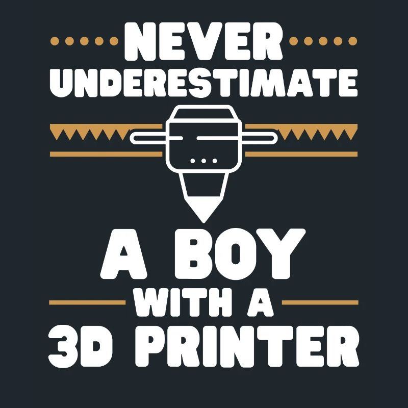 3D Printer 3D Printing