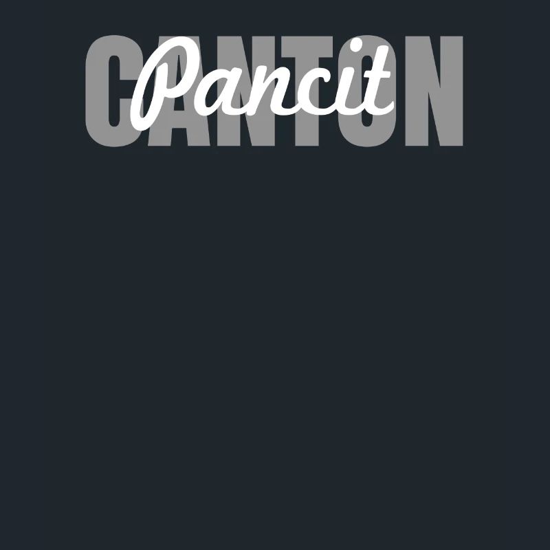 Pancit Canton
