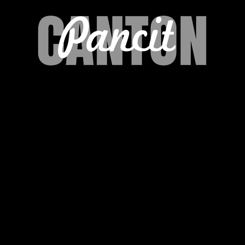 Pancit Canton