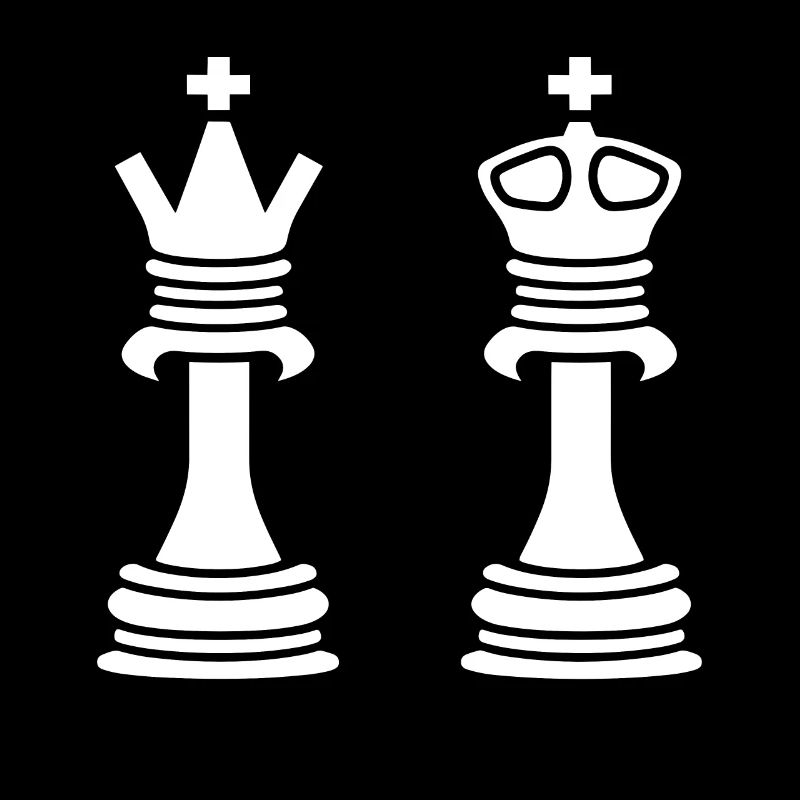 Schachspiele