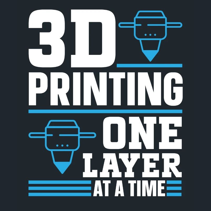 3D Drucker 3D Druck