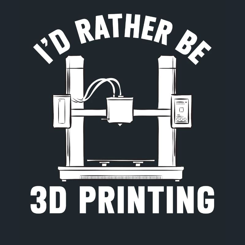 Imprimante 3D Impression 3D