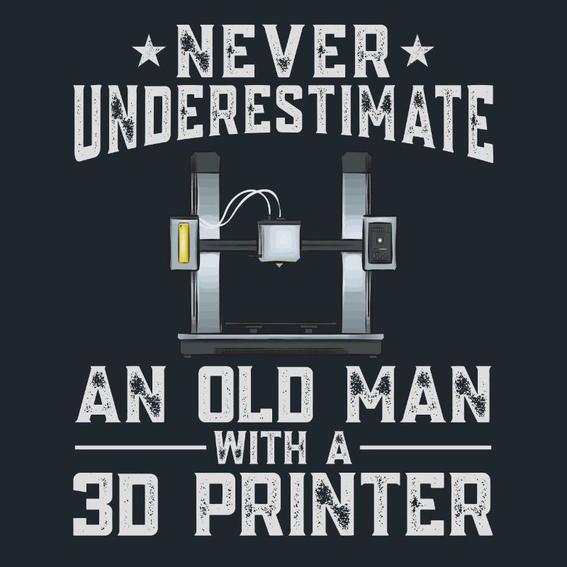 3D Printer 3D Printing