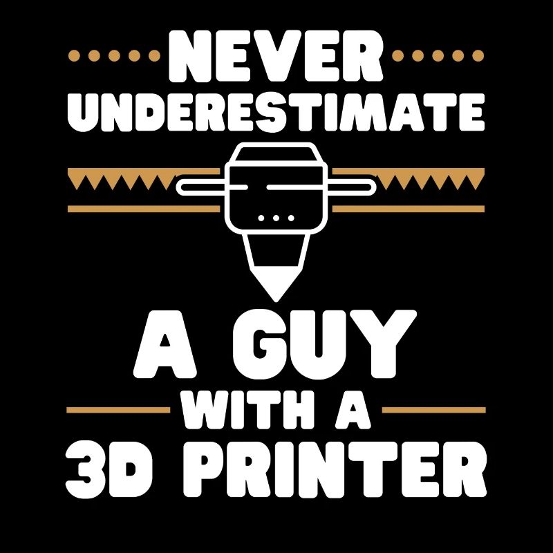 Imprimante 3D Impression 3D