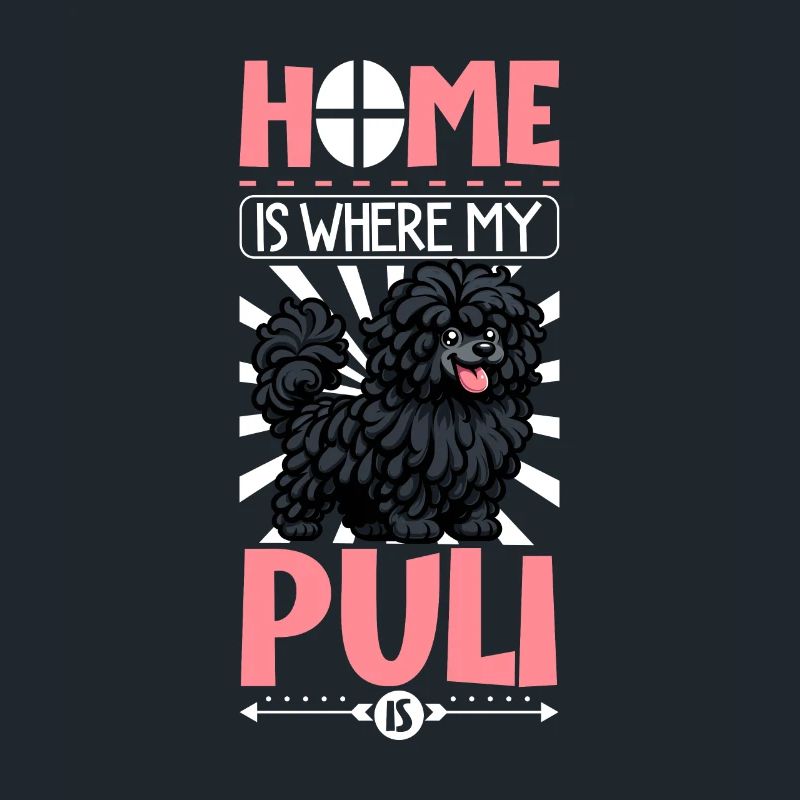 Home - Puli