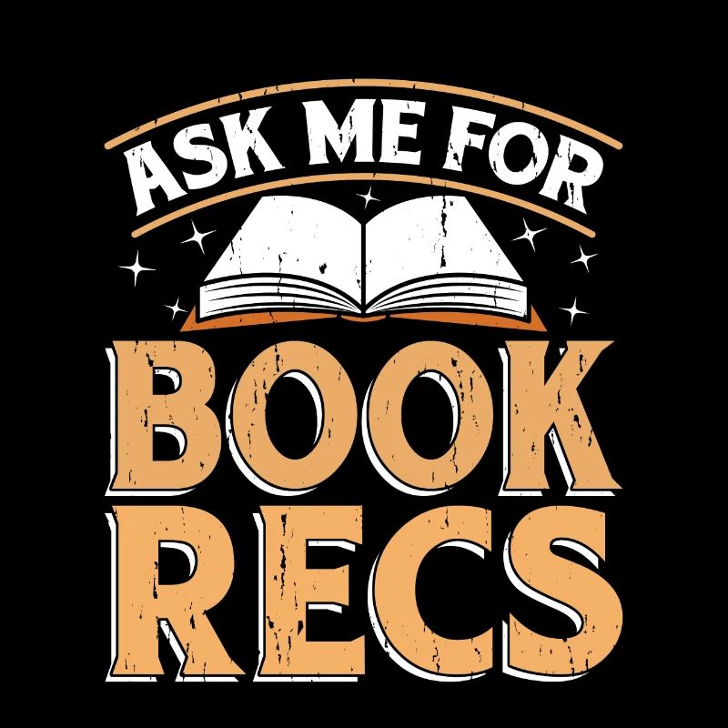 Librarian Ask Me For Book Recs Library Librarians