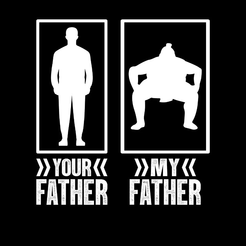 Dein Vater Mein Vater Sumo
