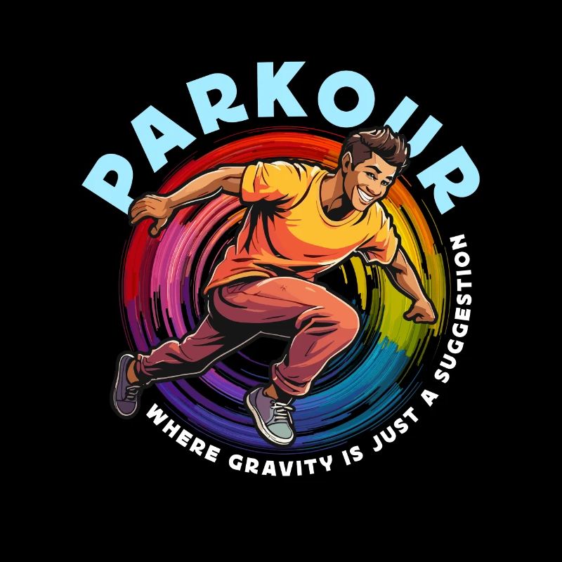 Parkour Where Gravity Is Freerunning Parkour Lover
