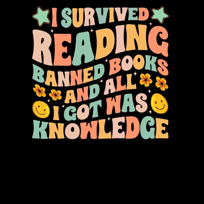 Rats de bibliothèque pour les amateurs de lecture interdits