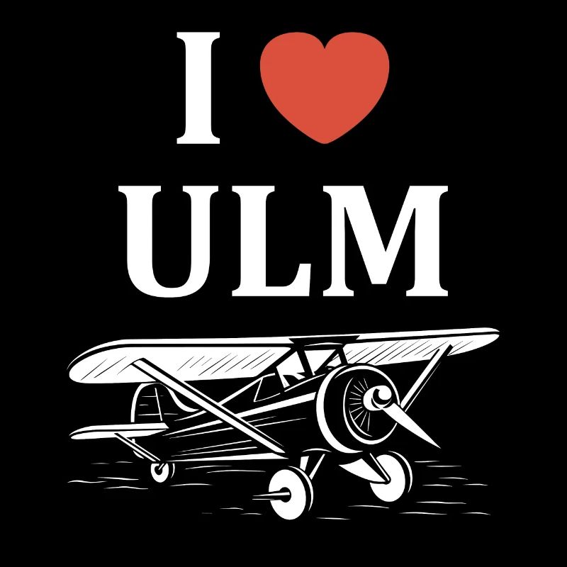 I love ulm