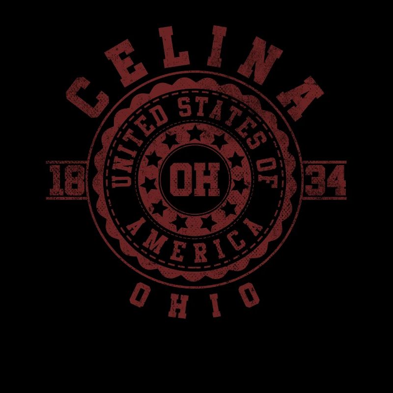 Celina OH | Ohio Souvenir & Gift