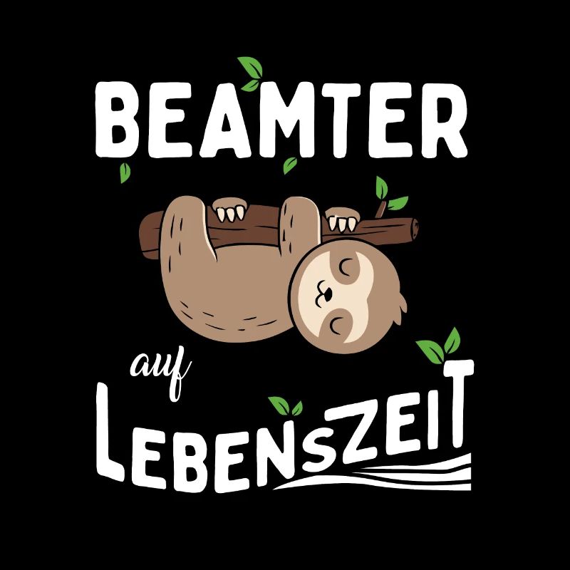 Beamter auf Lebenszeit