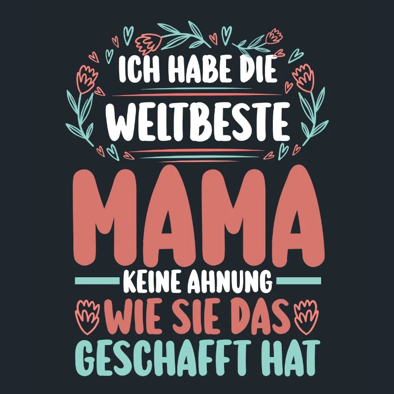 Mutter Muttertag Mama