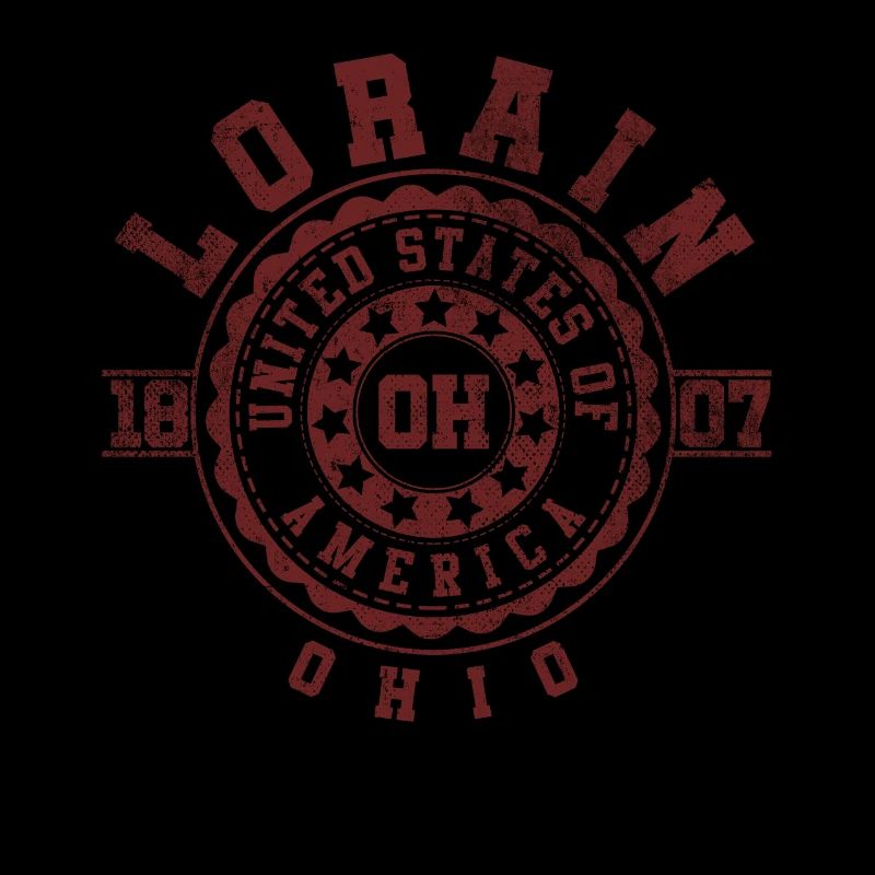Lorain OH | Ohio Souvenir & Gift