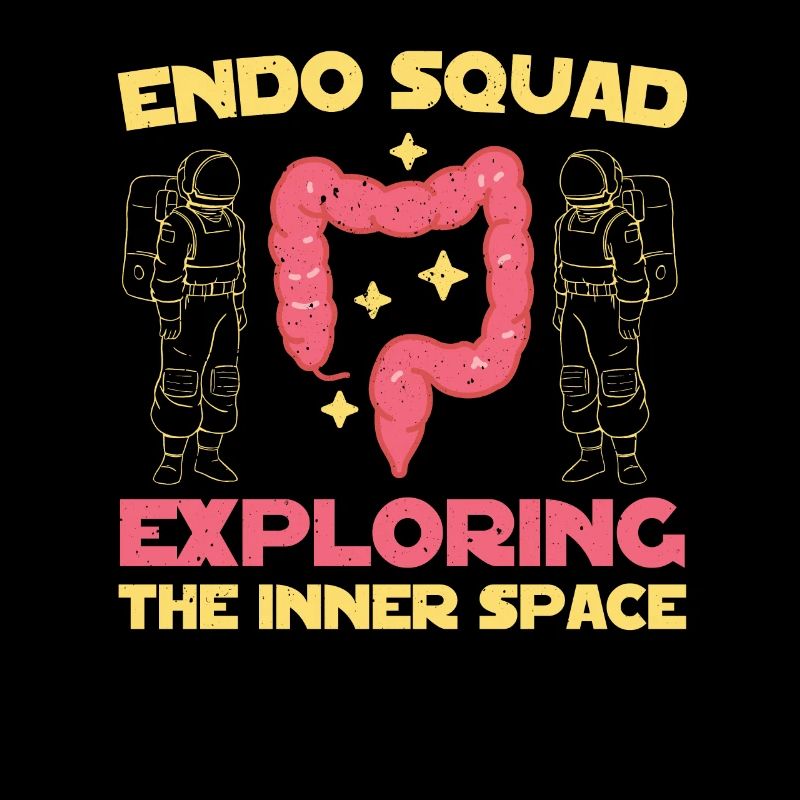 Endoscopie Endo Squad