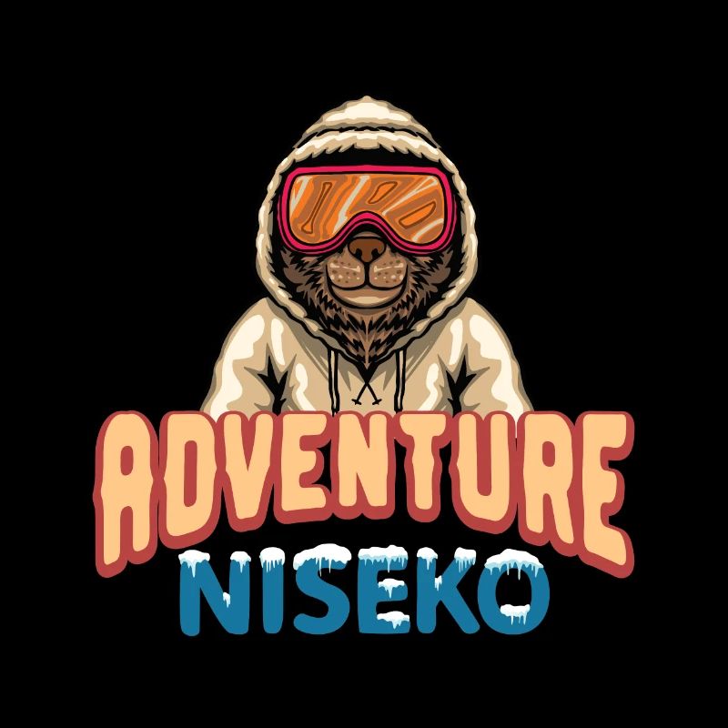 Niseko Ski Snowboard