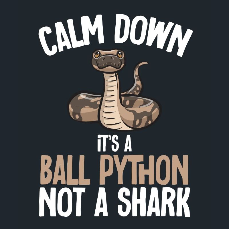 Ball Python Snake King Python