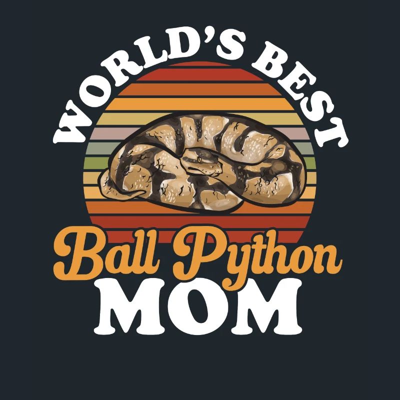Ball Python Snake King Python
