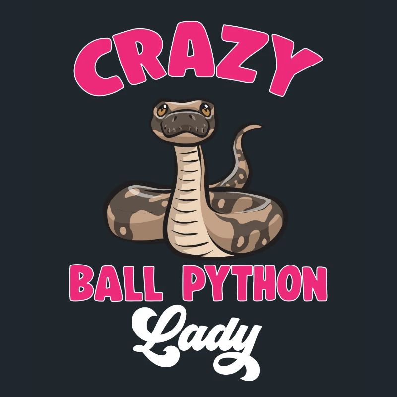 Ball Python Snake King Python