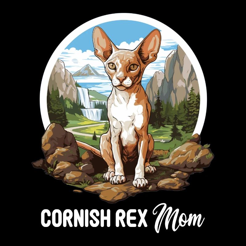 Cornish Rex Kitten Cornish Rex Cat