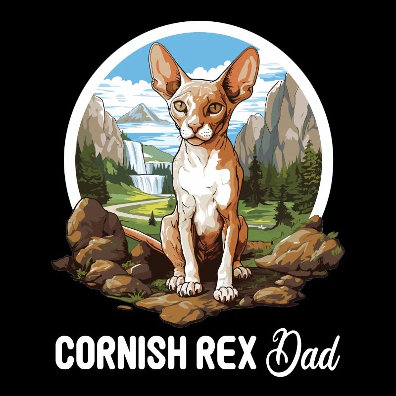 Cornish Rex Kitten Cornish Rex Cat