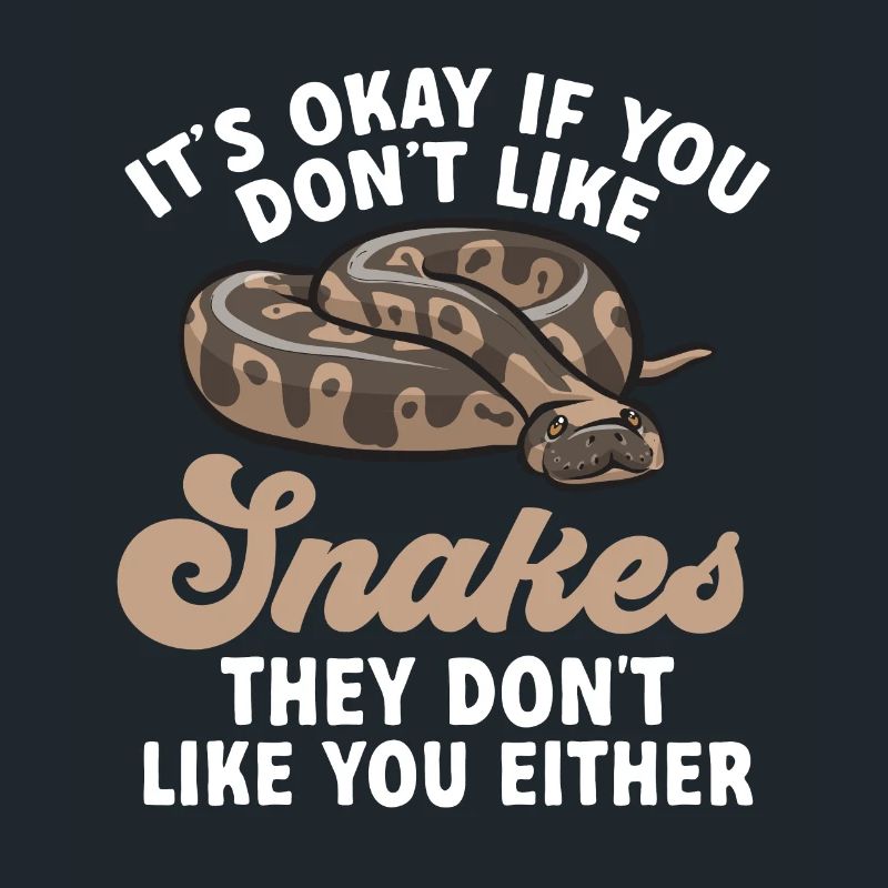 Ball Python Schlange Königspython