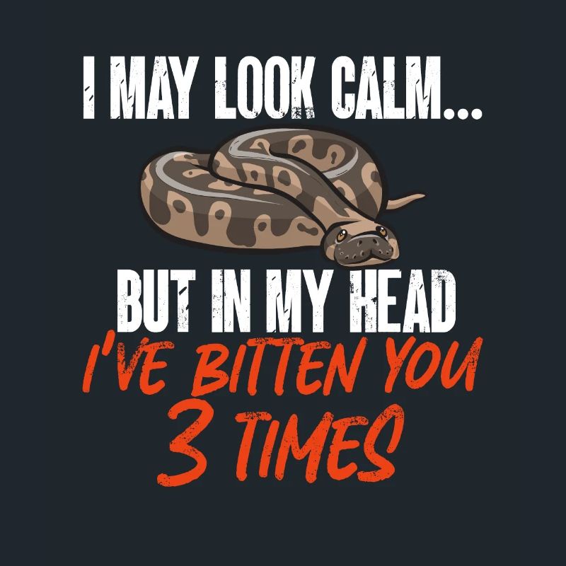 Ball Python Snake King Python