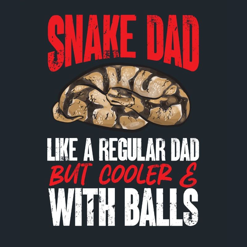 Ball Python Schlange Königspython