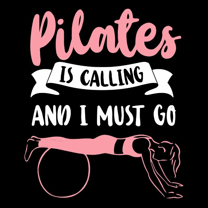 Pilates Instructor Teacher Pilates