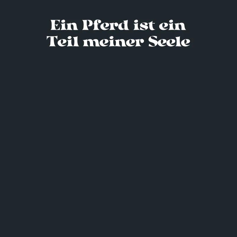 Reiten - Ein Pferd ist ein Teil meiner Seele