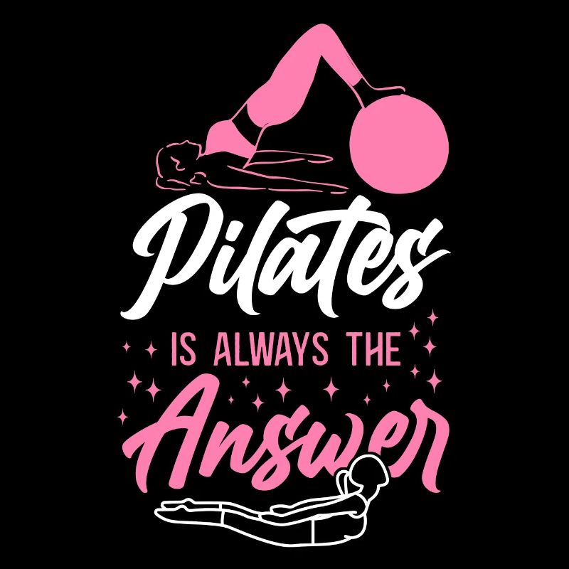 Pilates Instructor Teacher Pilates