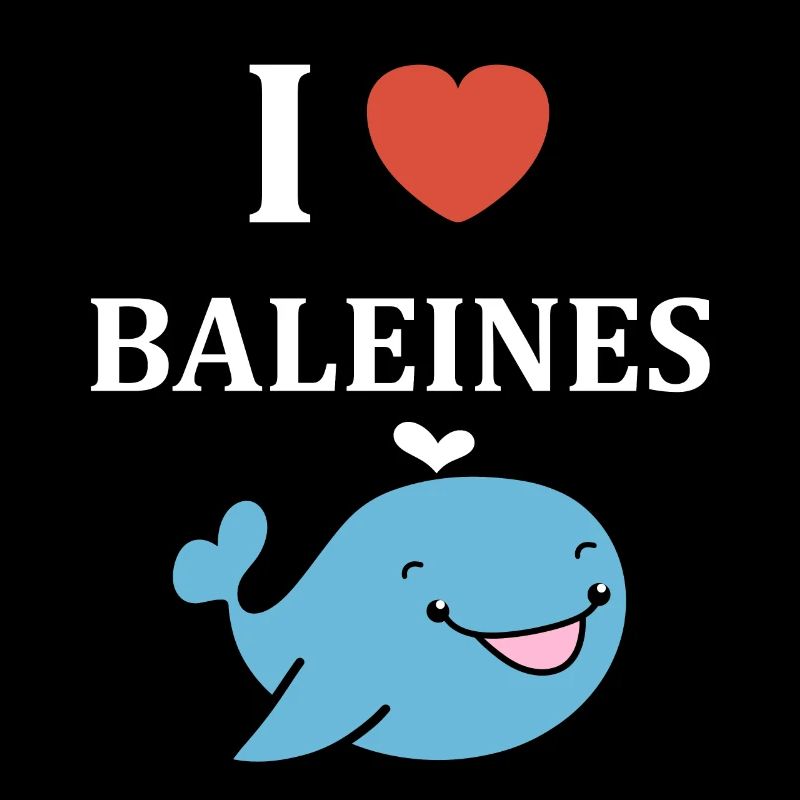 humour baleine