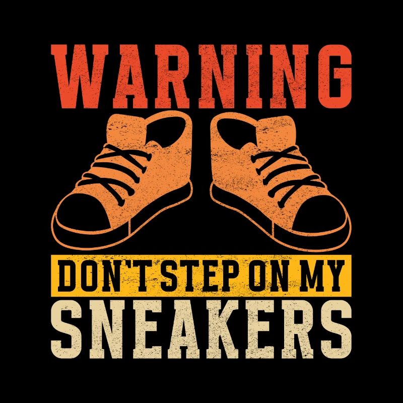 Sneakerhead Sneaker Collector