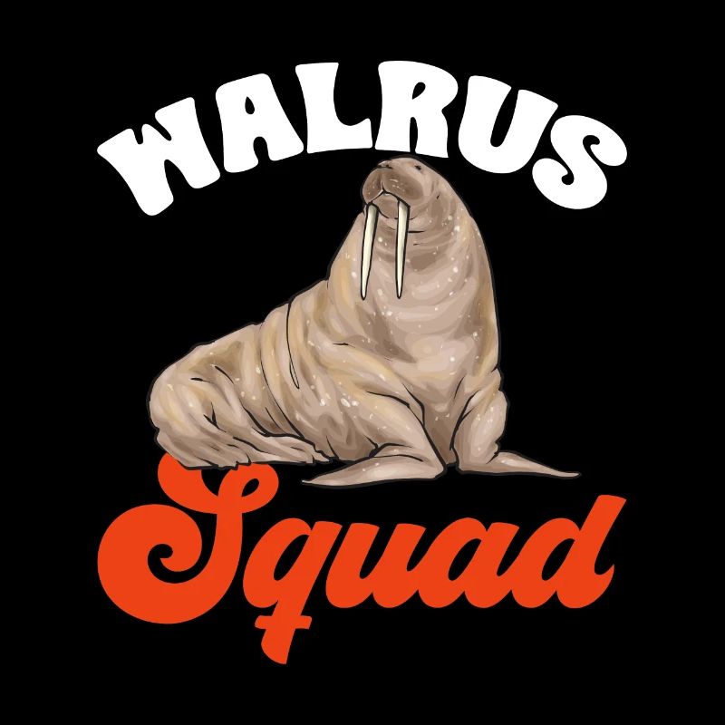 Walrus