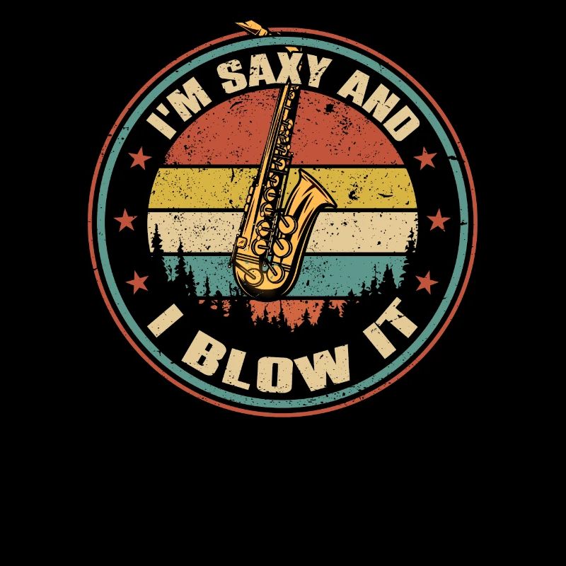SAXOLOGIE - La science du cool