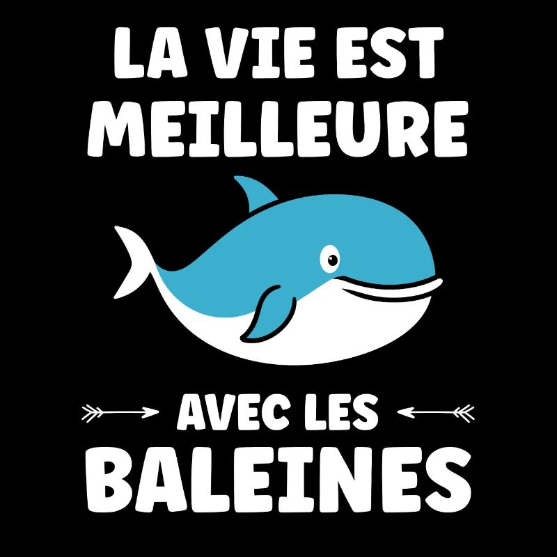 humour baleine