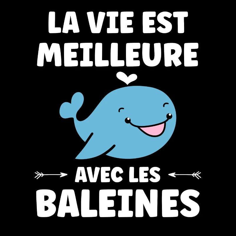 humour baleine