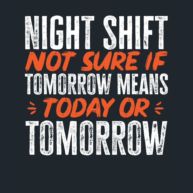 Night Shift Nurse
