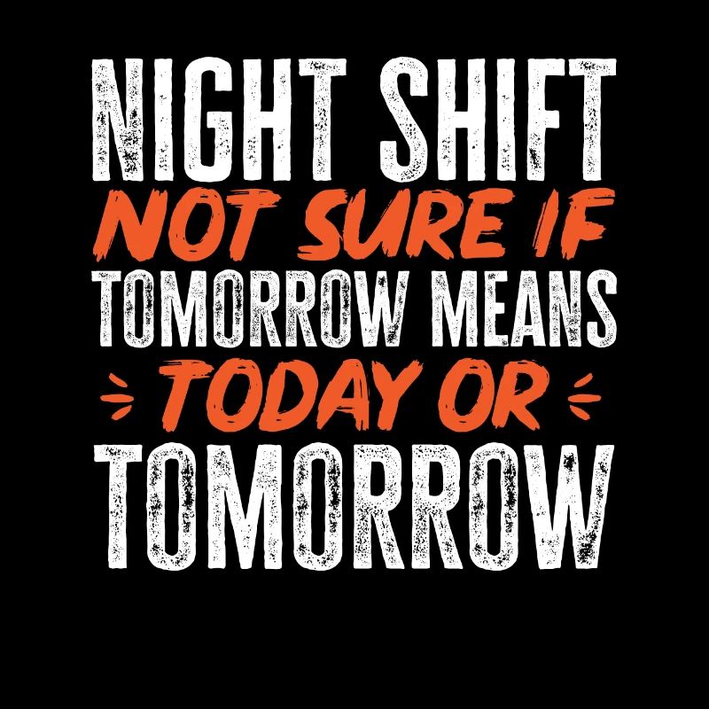 Night Shift Nurse