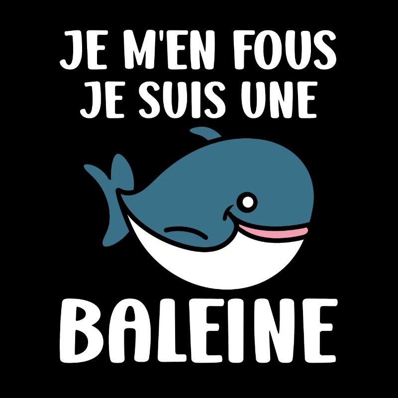 Baleines bleu Amour baleine