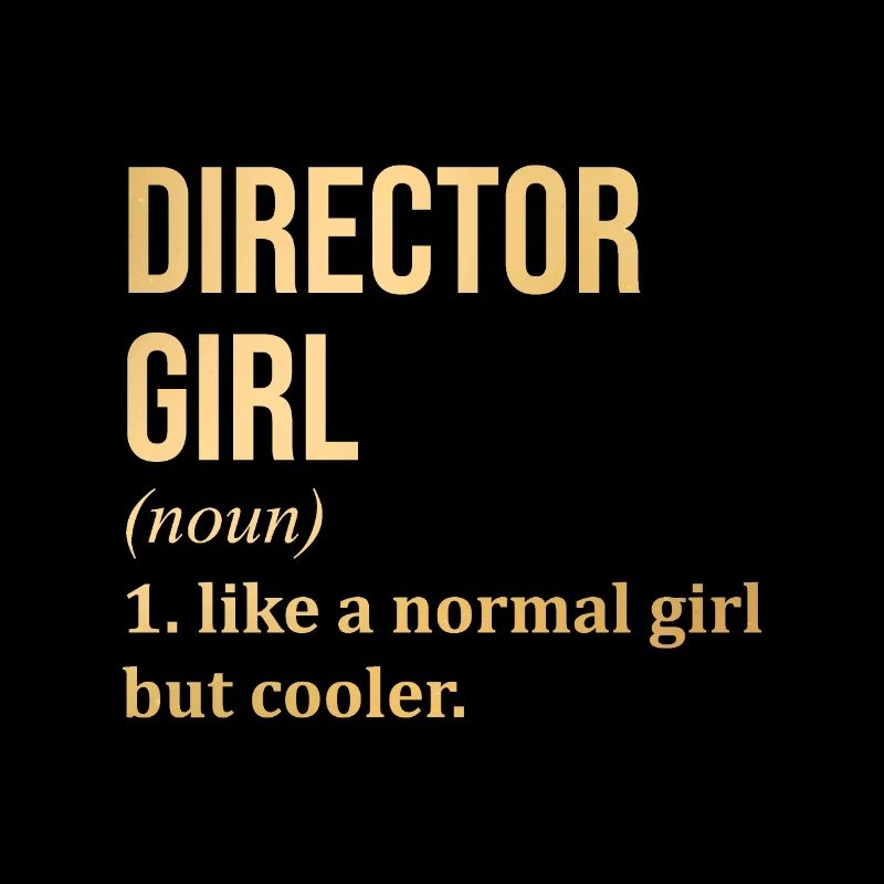 directeur