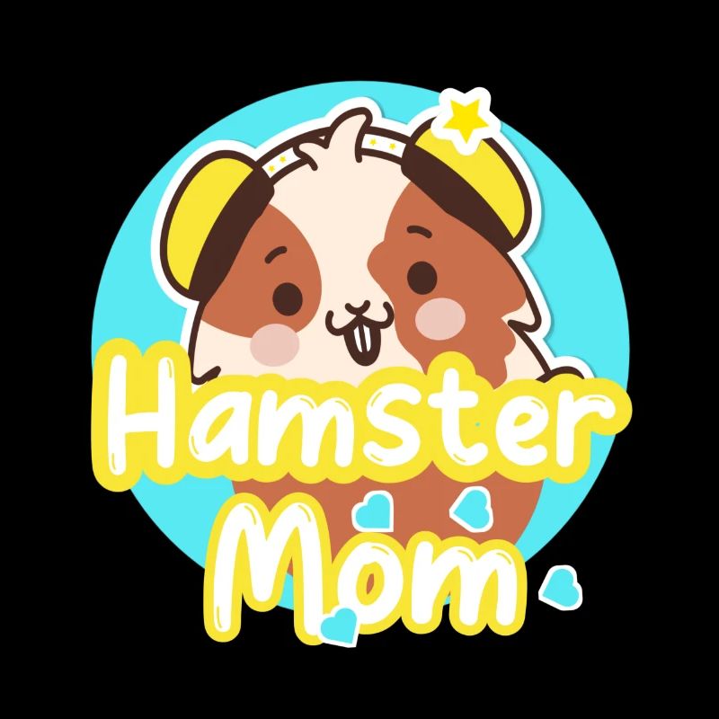 Hamter mutter
