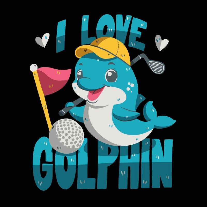 J’aime Golphin
