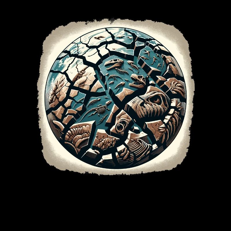 Fossil Hunter, Fossil Hunter, Paleontologist