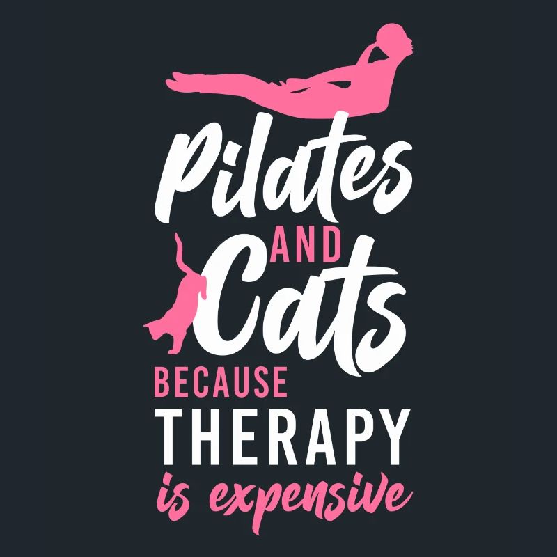 Instructeur de Pilates Enseignant Chat