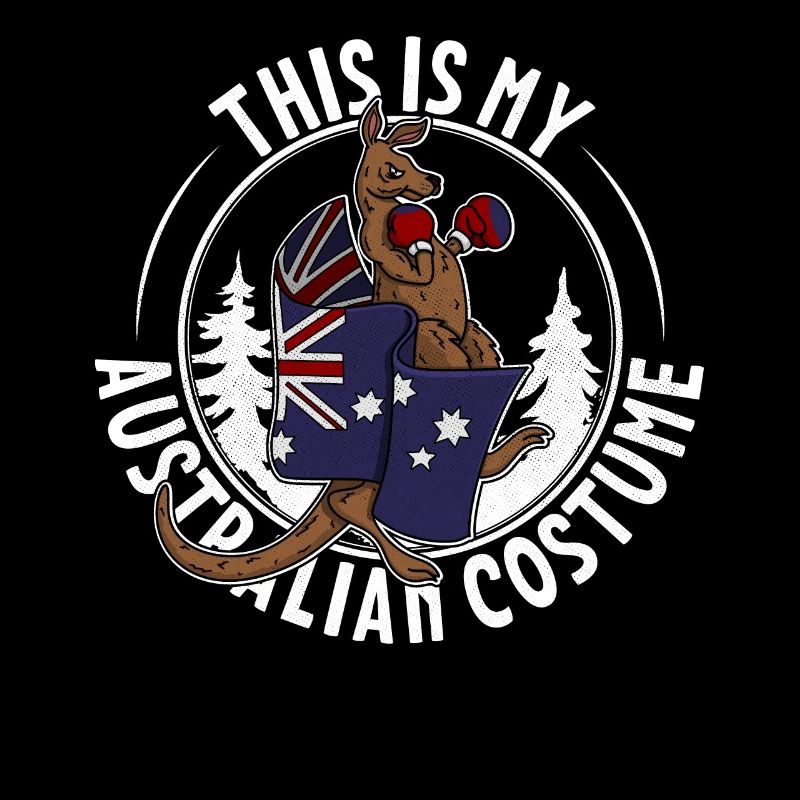 Känguru Beuteltier National Australien Urlaub