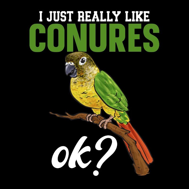 Molinasittich Papagei Vogel Sittich