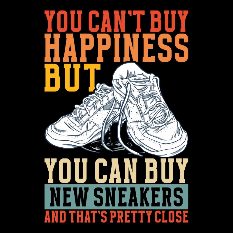 Sneakerhead Sneaker Collector