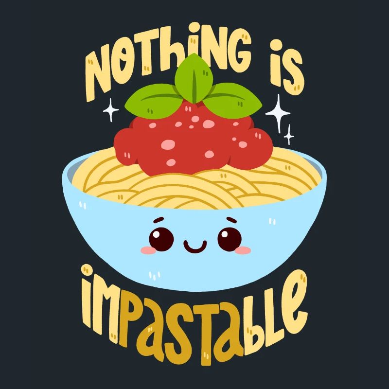 Pasta pun