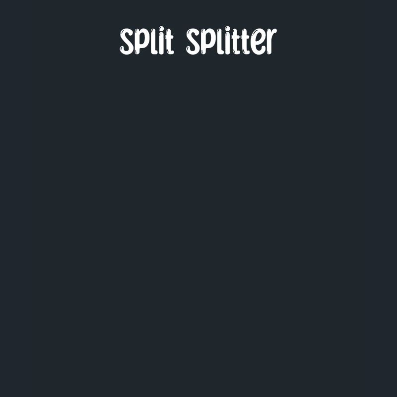 Bowling - Split Splitter